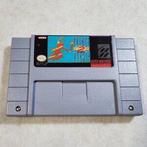 Prince of Persia 2 for Nintendo SNES